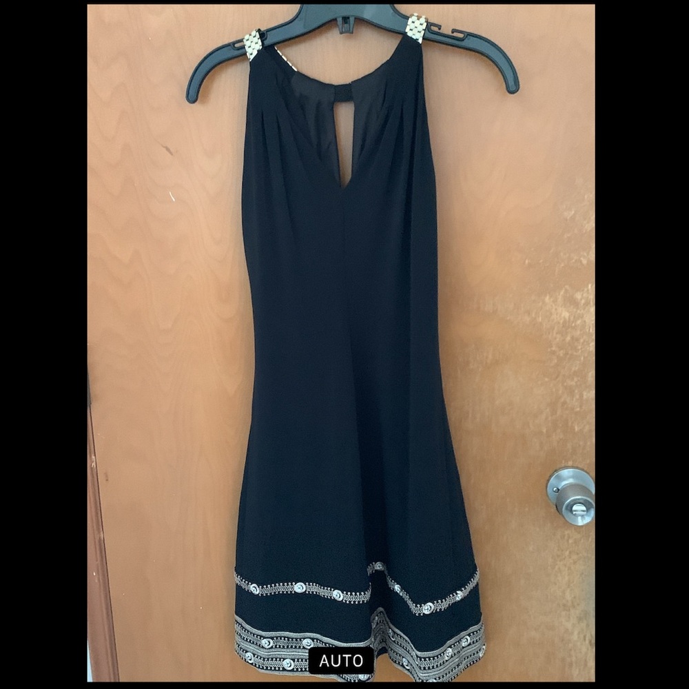 La chateau dress. Size xs